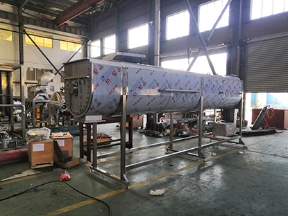 Automatic Roller Brush Washing Machine for sweet potato taro lotus root Automatic Roller Brush Washing Machine for sweet potato taro lotus root