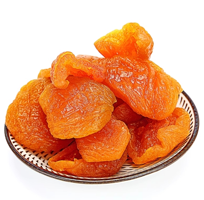 Dây chuyền sản xuất xử lý quả mơ khô
