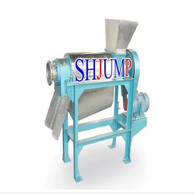 Máy ép nước ép xoắn ốc